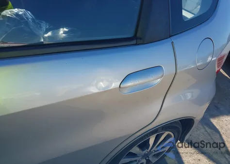 2012 Honda Fit Sport z USA, uszkodzony, nr VIN JHMGE8H56CC011942